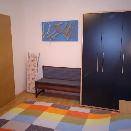 Iva Apartman