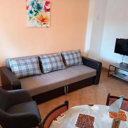 Apartmán Iva Pula