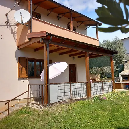 Iva Apartmán Pula