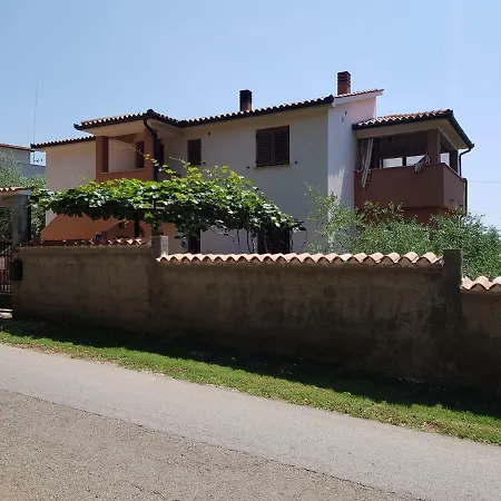 Iva Apartmán *
