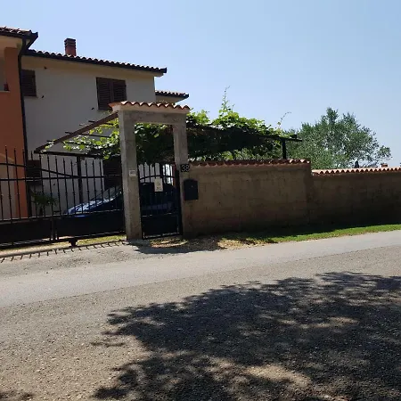 Apartman Iva *