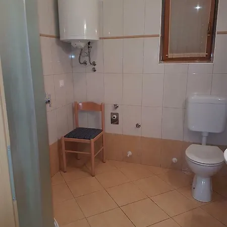 Apartmán Iva *