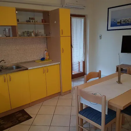 Iva Apartmán