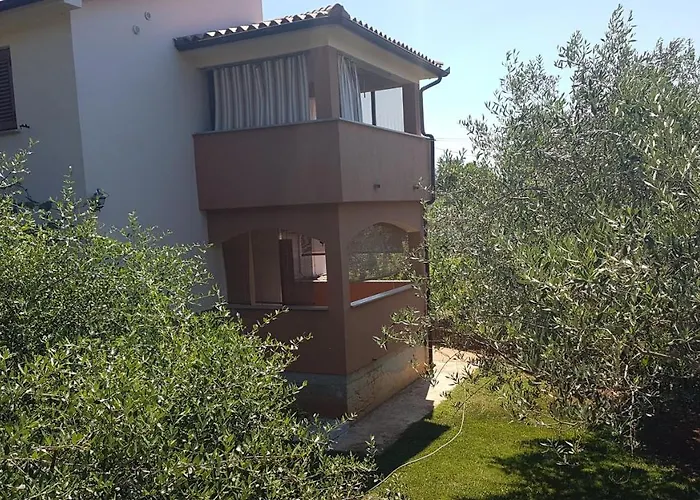 Apartamento Iva Pula