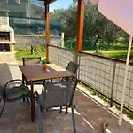 Appartement Iva *